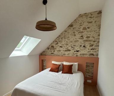 Saint-Alban House | la maison Albanaise