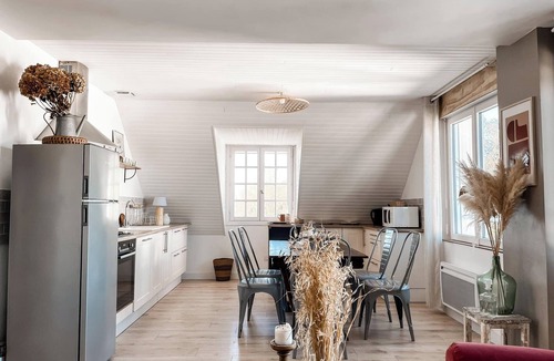 Arzal Hotel | La Maison Alfred