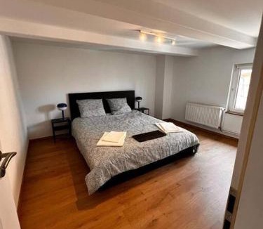 Morschwiller-le-Bas Ski Chalet | La Maison Alsacienne