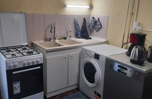 Orleat House | La Maison Ancienne à Orléat