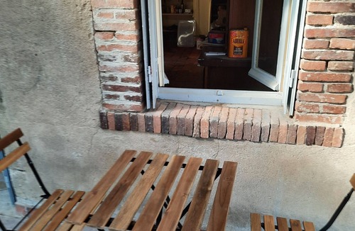 Orleat House | La Maison Ancienne à Orléat