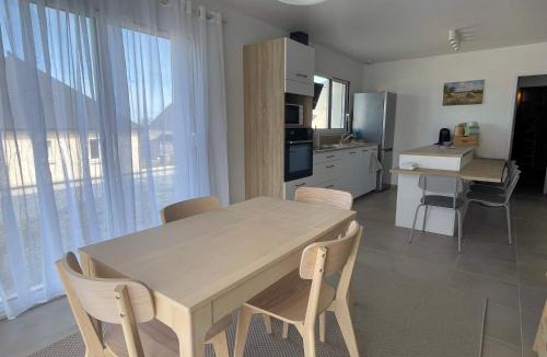 Moulins en Bessin House | La Maison Anthony