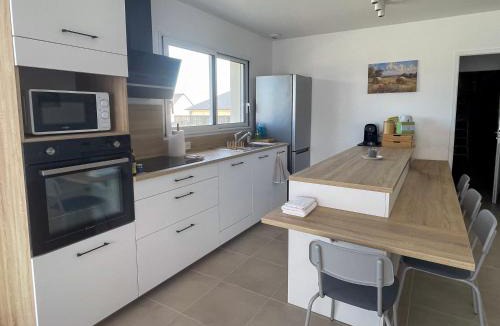 Moulins en Bessin House | La Maison Anthony
