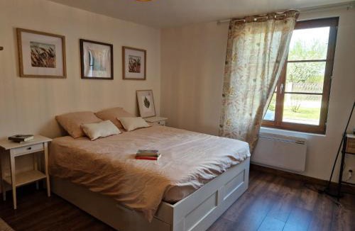 Beaulieu En Argonne House | La maison Argonnaise