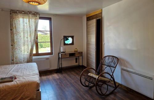 Beaulieu En Argonne House | La maison Argonnaise