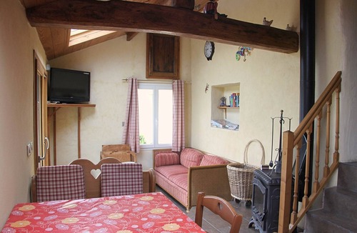 Echinghen Other | * LA MAISON ARLEQUIN *