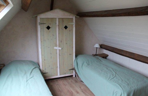 Echinghen Other | * LA MAISON ARLEQUIN *