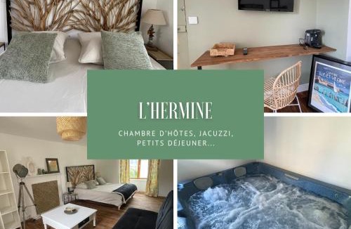 Plouasne House | La Maison Armoricaine