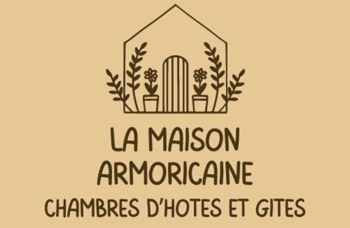 Plouasne House | La Maison Armoricaine