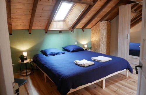 Bagneres-de-Bigorre Ski Chalet | La Maison Arola