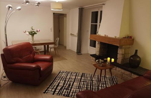 Gracay House | La maison au bord de l'eau