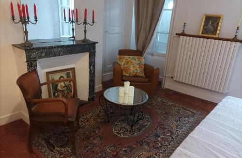 Gracay House | La maison au bord de l'eau