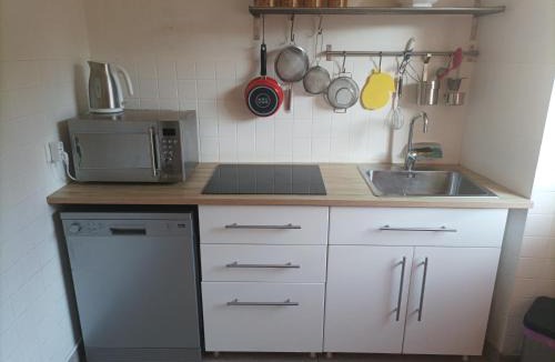 Gracay House | La maison au bord de l'eau