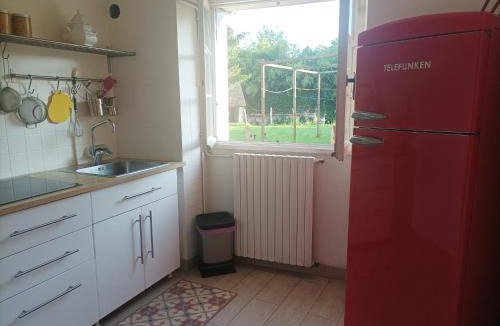 Gracay House | La maison au bord de l'eau