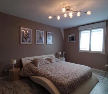 Pagny-la-Ville House | La Maison au bord de Saône