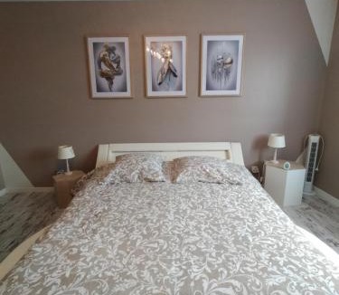 Pagny-la-Ville House | La Maison au bord de Saône