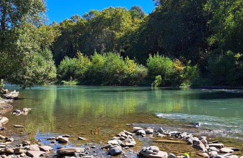 Poey-d'Oloron House | La maison au bout du chemin