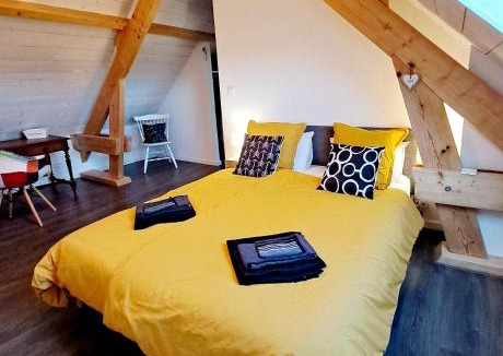 Poey-d'Oloron House | La maison au bout du chemin