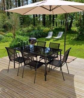 Rosporden House | La maison au cœur de la forêt