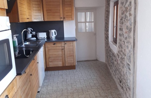 Villerest House | La Maison au Camélia - SPA