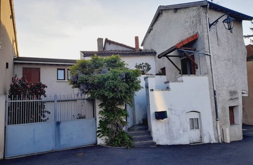 Villerest House | La Maison au Camélia - SPA