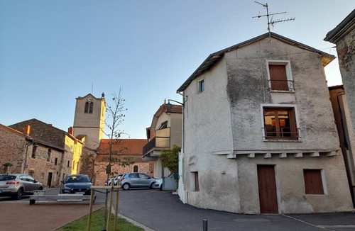 Villerest House | La Maison au Camélia - SPA