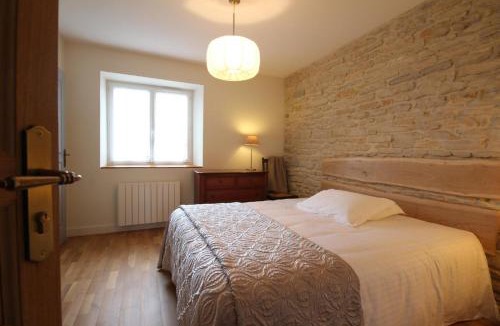Aiserey House | La Maison au Comptoir