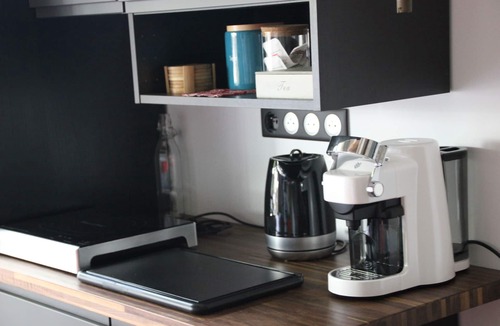 Pont-Remy Bed & Breakfast | La Maison Au Fil du Temps