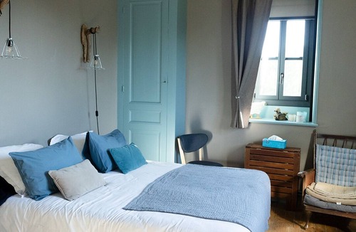 Pont-Remy Bed & Breakfast | La Maison Au Fil du Temps