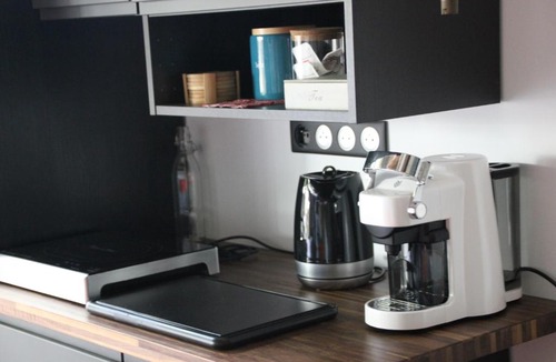 Pont-Remy House | La maison au fil du temps