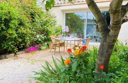 Portel-des-Corbieres Bed & Breakfast | La Maison aux coquillages