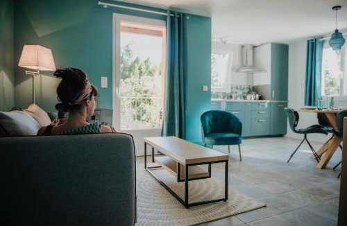 Gap House | La Maison Augustine