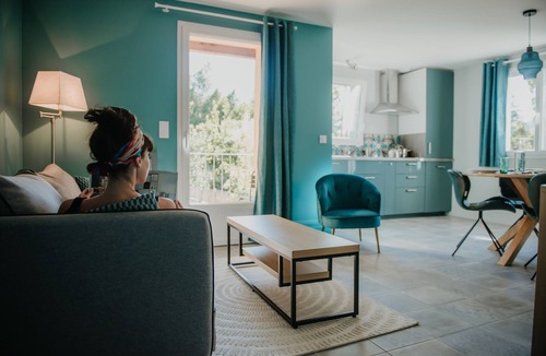 Gap House | La Maison Augustine