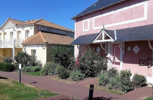 Bourgenay House | La maison aux alouettes