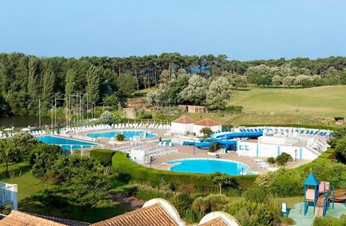 Bourgenay House | La maison aux alouettes