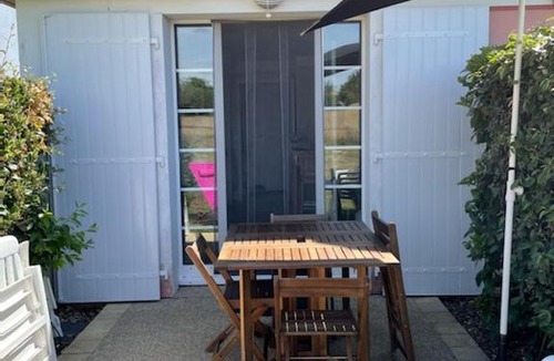 Bourgenay House | La maison aux alouettes