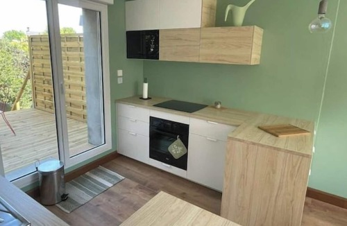 Louviers House | La maison aux couleurs