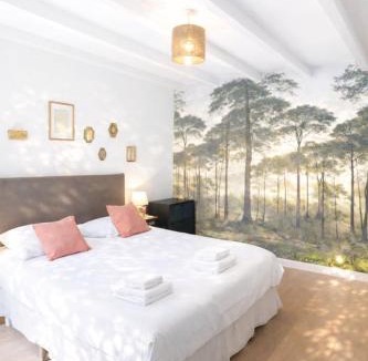 Saint-Cyr-sur-Loire House | La maison aux 5 nids