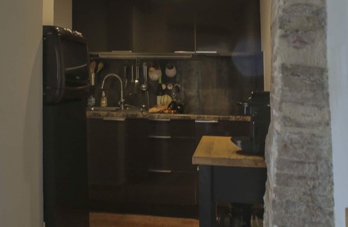 Saint-Paul-de-Vence House | La Maison Aux Bonsaïs
