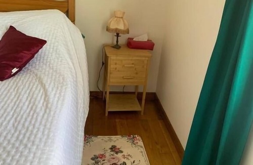 Vaux Hotel | La Maison aux Roses