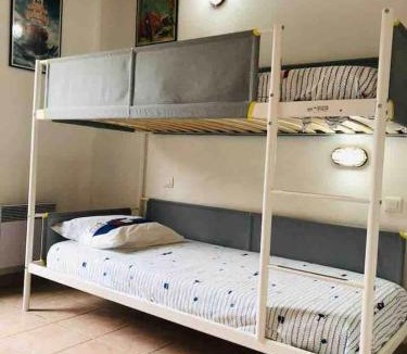 Bourgenay Resort | La maison aux galets