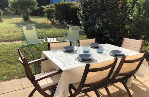 Bourgenay Resort | La maison aux galets