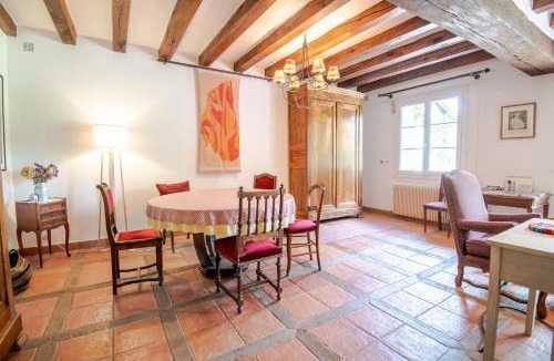 Val d'Amboise House | La Maison aux Mille Fleurs