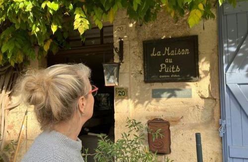 Cordes-sur-Ciel Bed & Breakfast | La Maison aux Puits