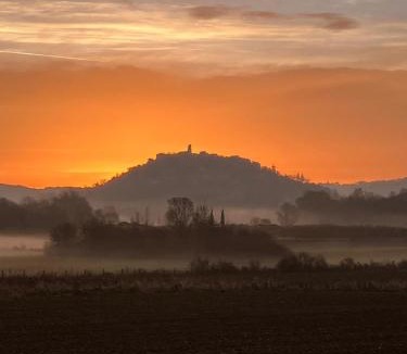 Cordes-sur-Ciel Bed & Breakfast | La Maison aux Puits