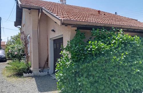 Tarbes Bed & Breakfast | La maison B et JB 2 grandes chambres