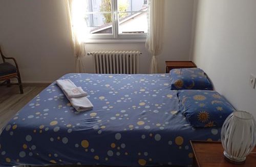 Tarbes Bed & Breakfast | La maison B et JB 2 grandes chambres