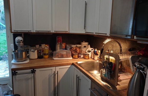 Ury Bed & Breakfast | La Maison Babjac, just like home!