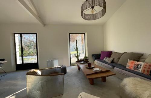 Barbentane Villa | La Maison Barbentane