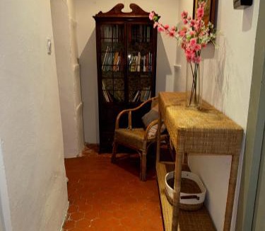 Bouyon House | LA Maison BARNOIN GITE